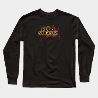 Stiglitz Mania Long Sleeve T-Shirt